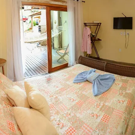 A Casinha Villa Serra Grande  Exterior photo