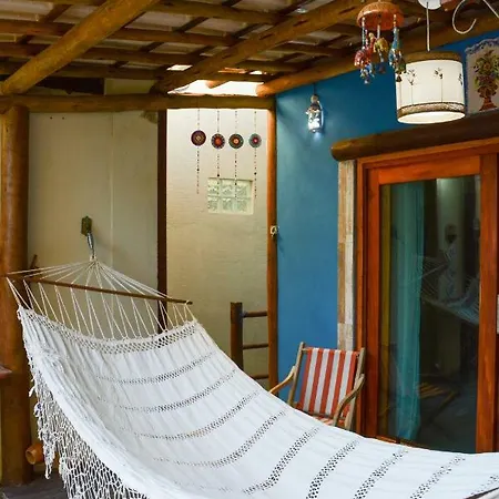 A Casinha Villa Serra Grande  Exterior photo