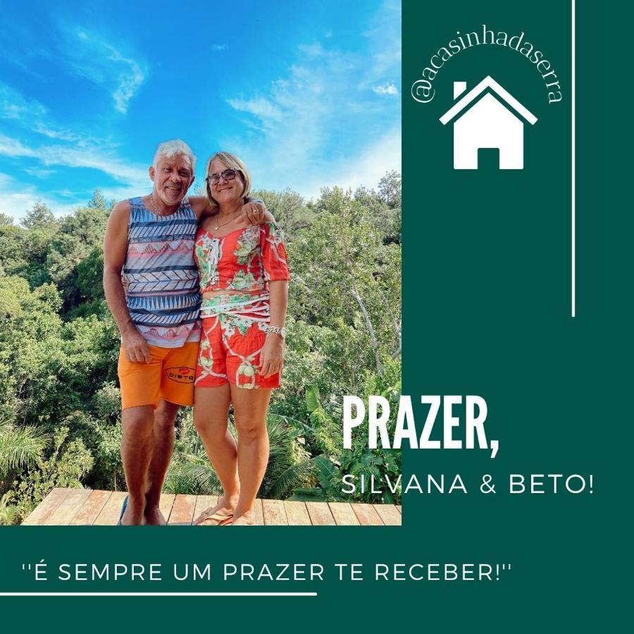 Holiday home A Casinha *