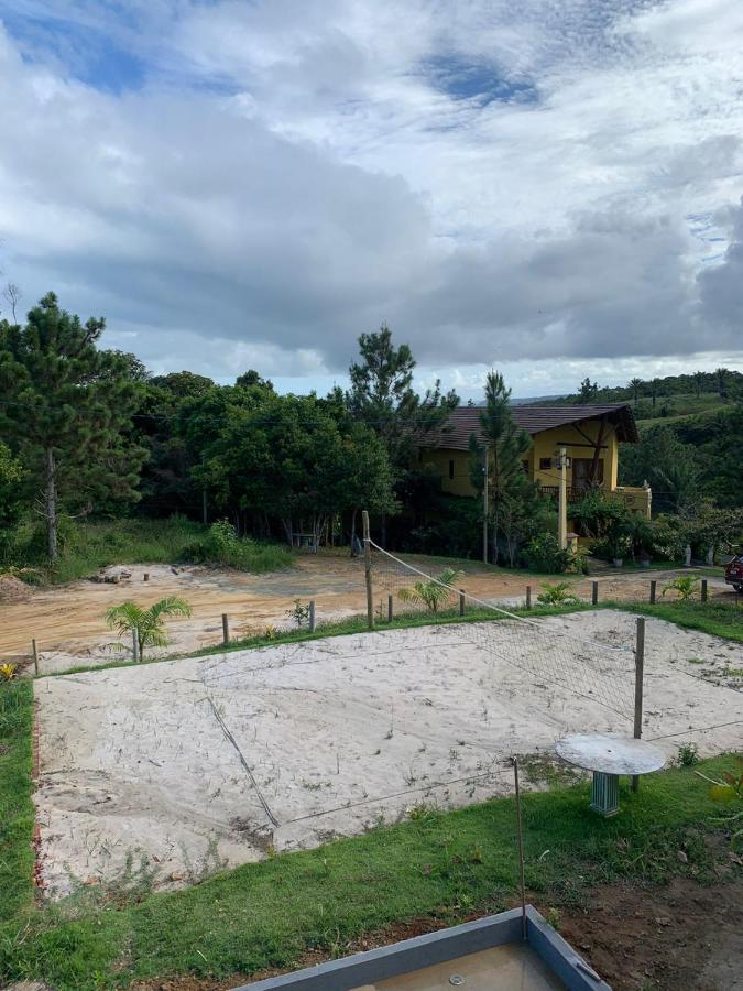 A Casinha Holiday home *