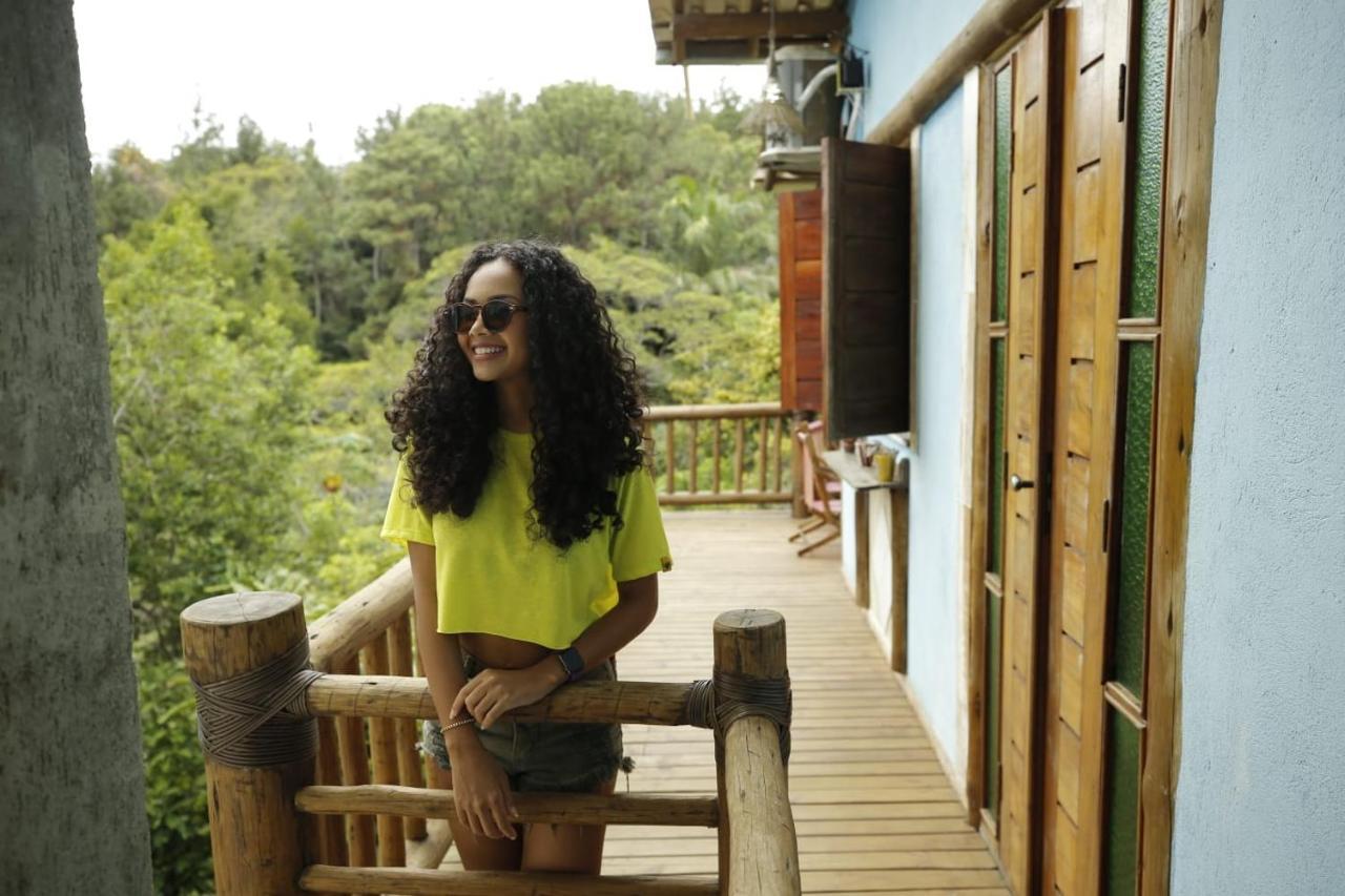 Holiday home A Casinha *