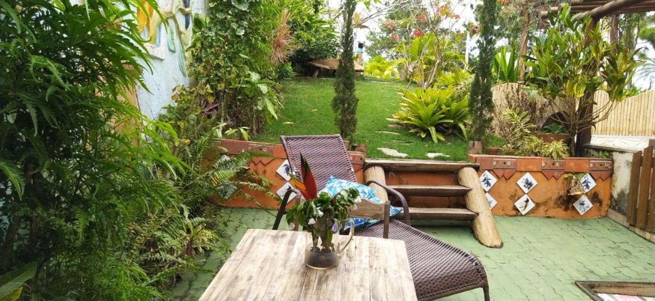Holiday home A Casinha