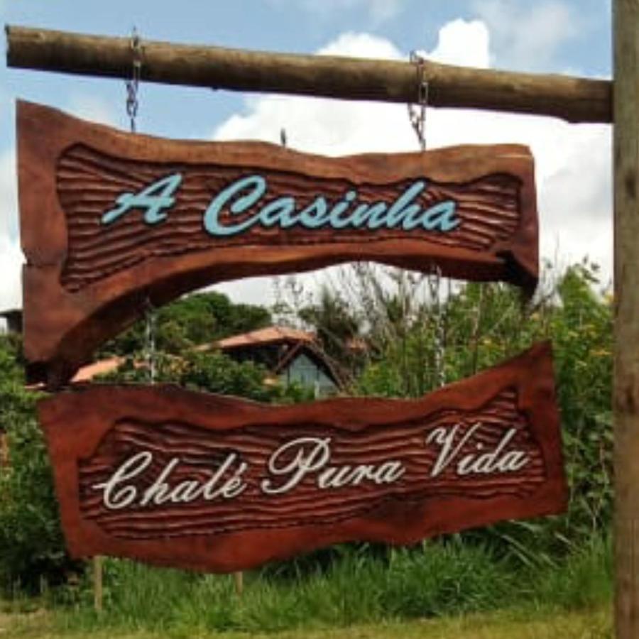 A Casinha