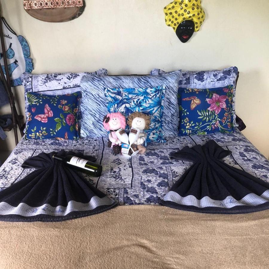 A Casinha Holiday home *