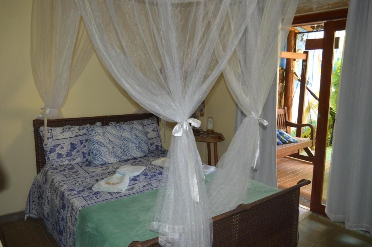 A Casinha Holiday home Serra Grande (Urucuca, Bahia)