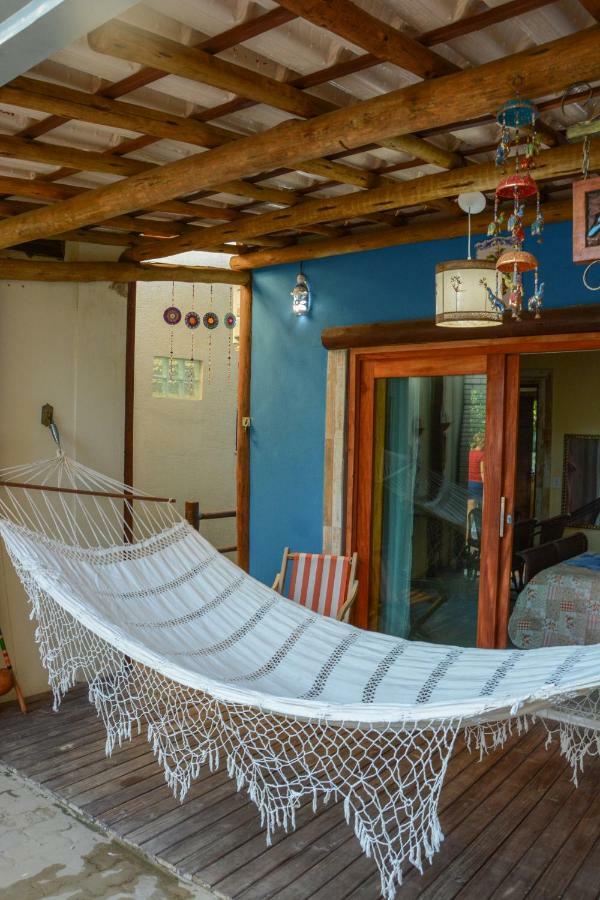 Holiday home A Casinha