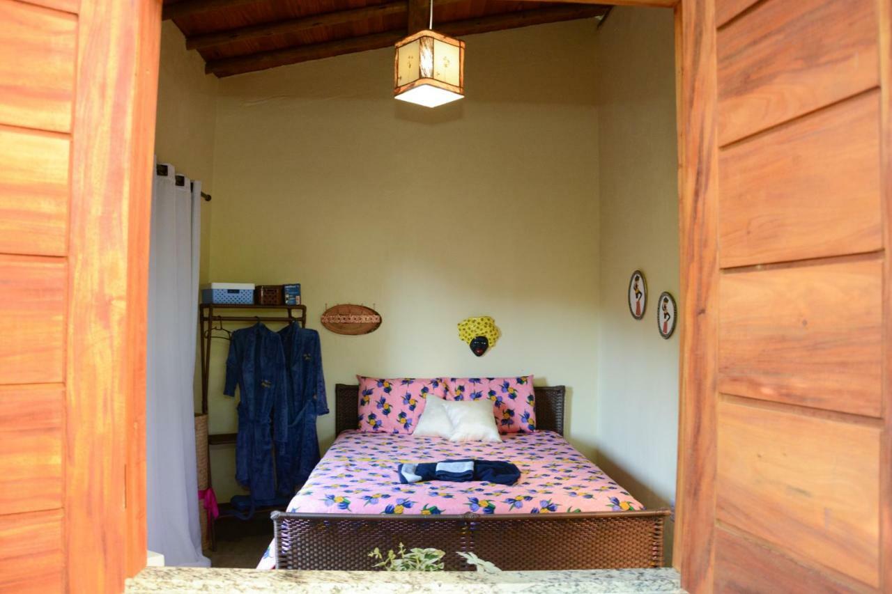 Holiday home A Casinha Serra Grande (Urucuca, Bahia)