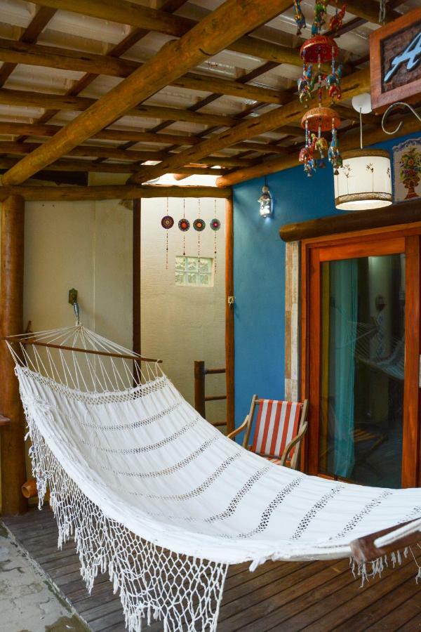 A Casinha Holiday home *